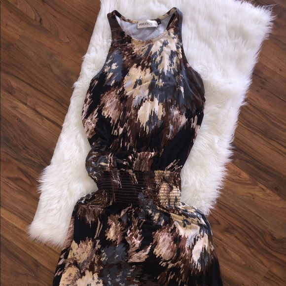 Dresses & Skirts - Fall Dress Size Small